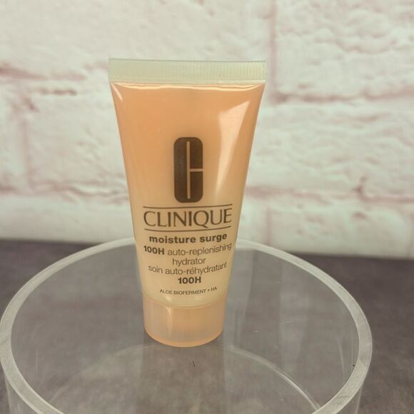 ♥️ CLINIQUE 100H Moisture Surge Hydrator 30ml NEW - Picture 1 of 2